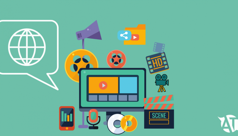 La traducción audiovisual es el principal medio para difundir el contenido audiovisual a nivel internacional y convertirlo en accesible para todos aquellos que no dominen la lengua original del contenido.