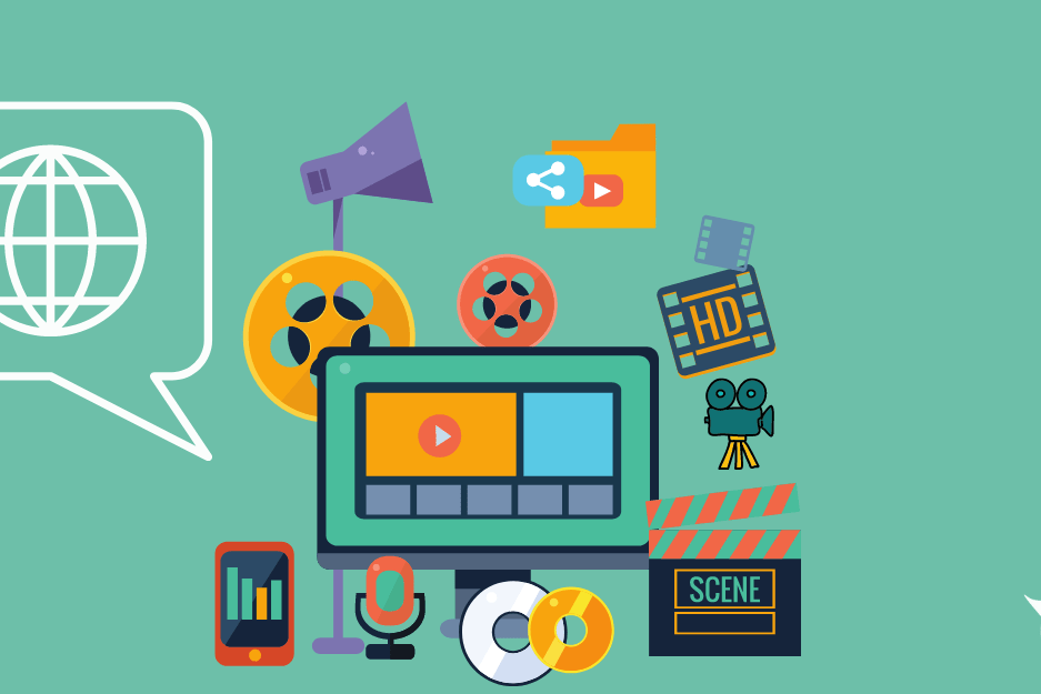 La traducción audiovisual es el principal medio para difundir el contenido audiovisual a nivel internacional y convertirlo en accesible para todos aquellos que no dominen la lengua original del contenido.