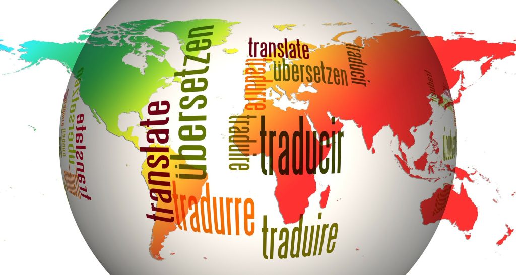Traducción jurada jurídica traductores formación