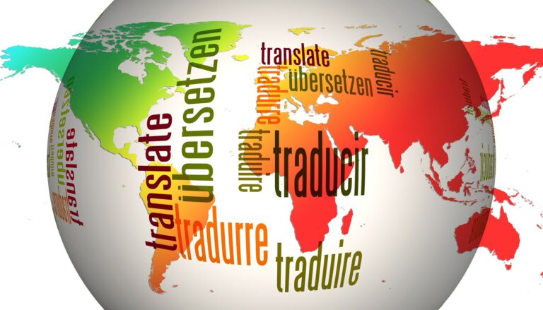 Traducción jurada jurídica traductores formación