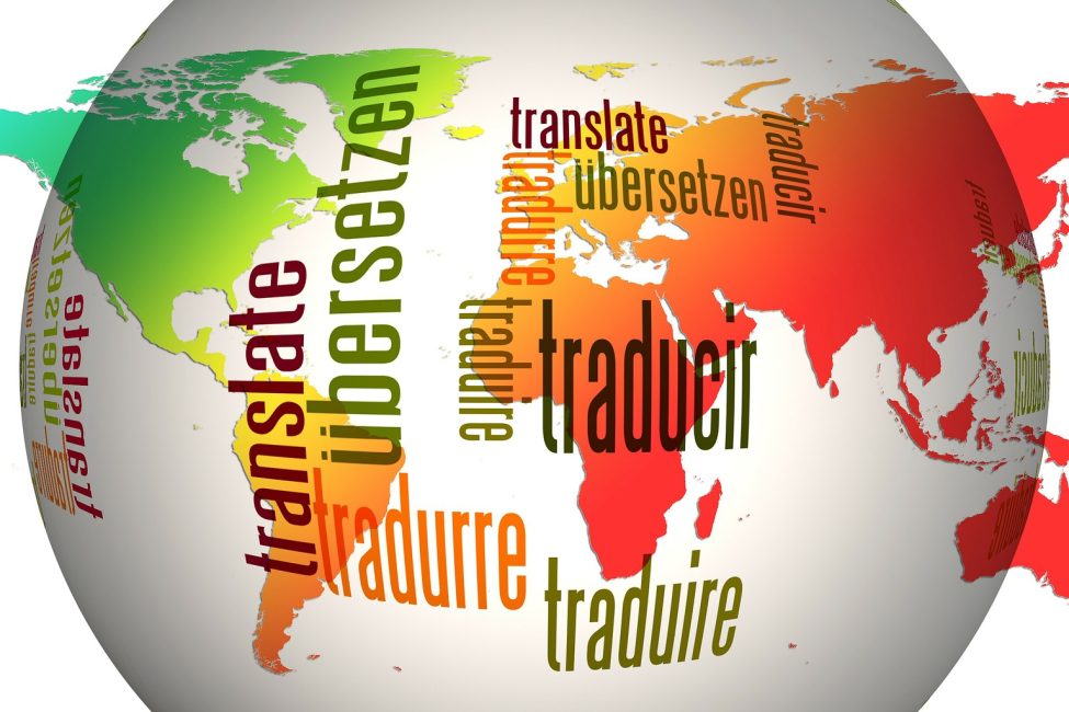 Traducción jurada jurídica traductores formación