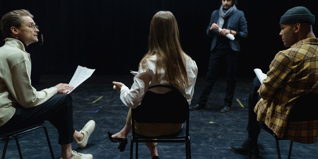 interpretación traducción formación traducir