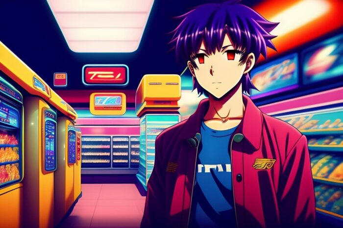 traducción subtitulación fansub anime