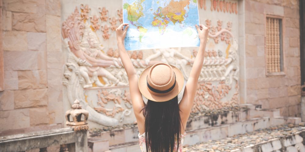 traducción turística, turismo en España, traducciones