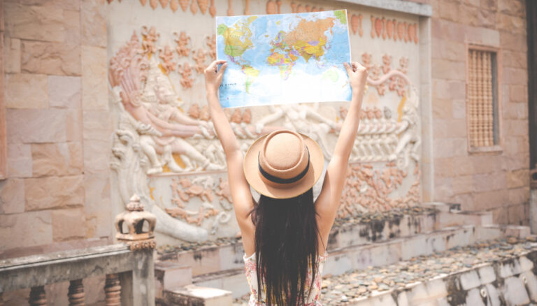 traducción turística, turismo en España, traducciones