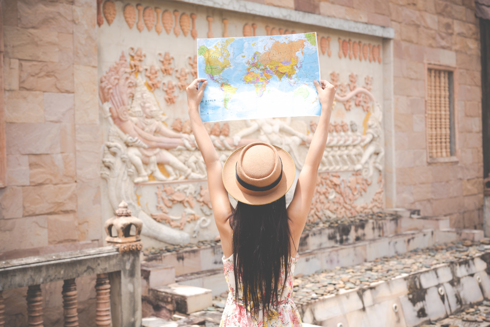traducción turística, turismo en España, traducciones