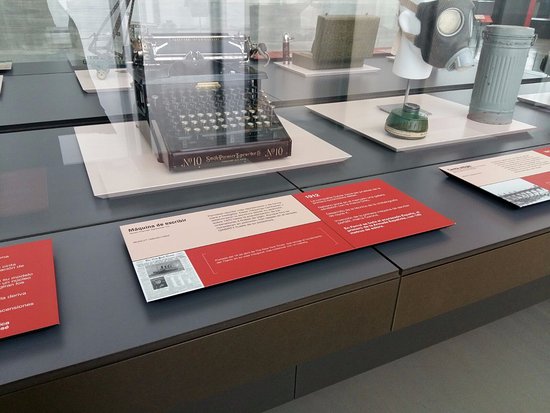 cartela-museo