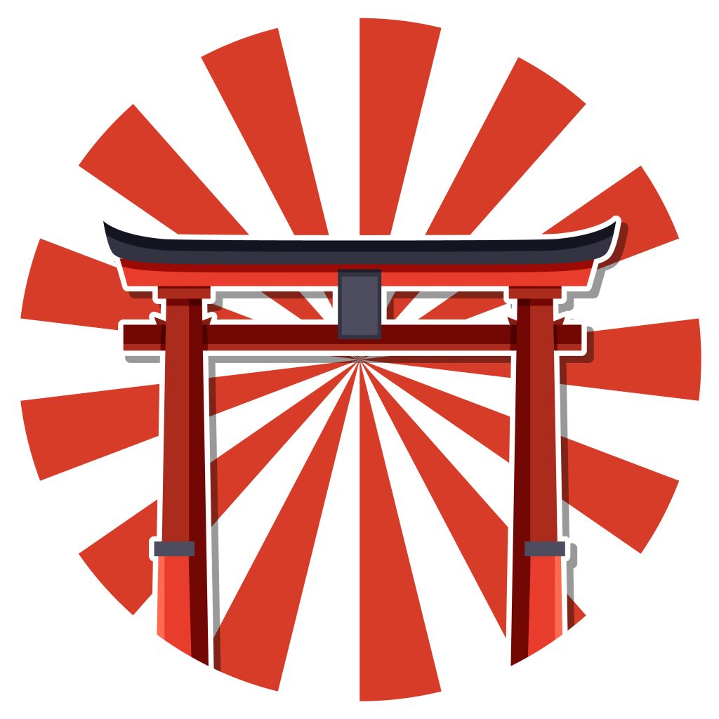 japoneses