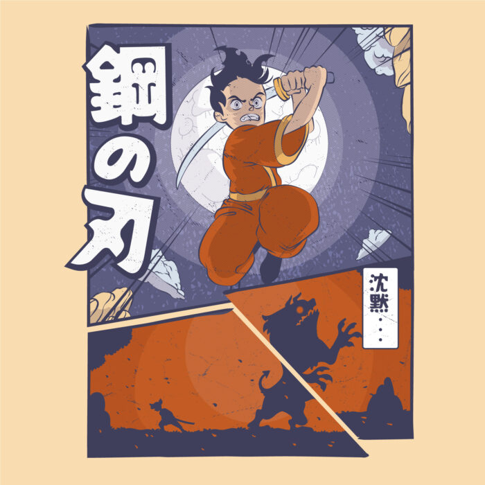 manga elceti