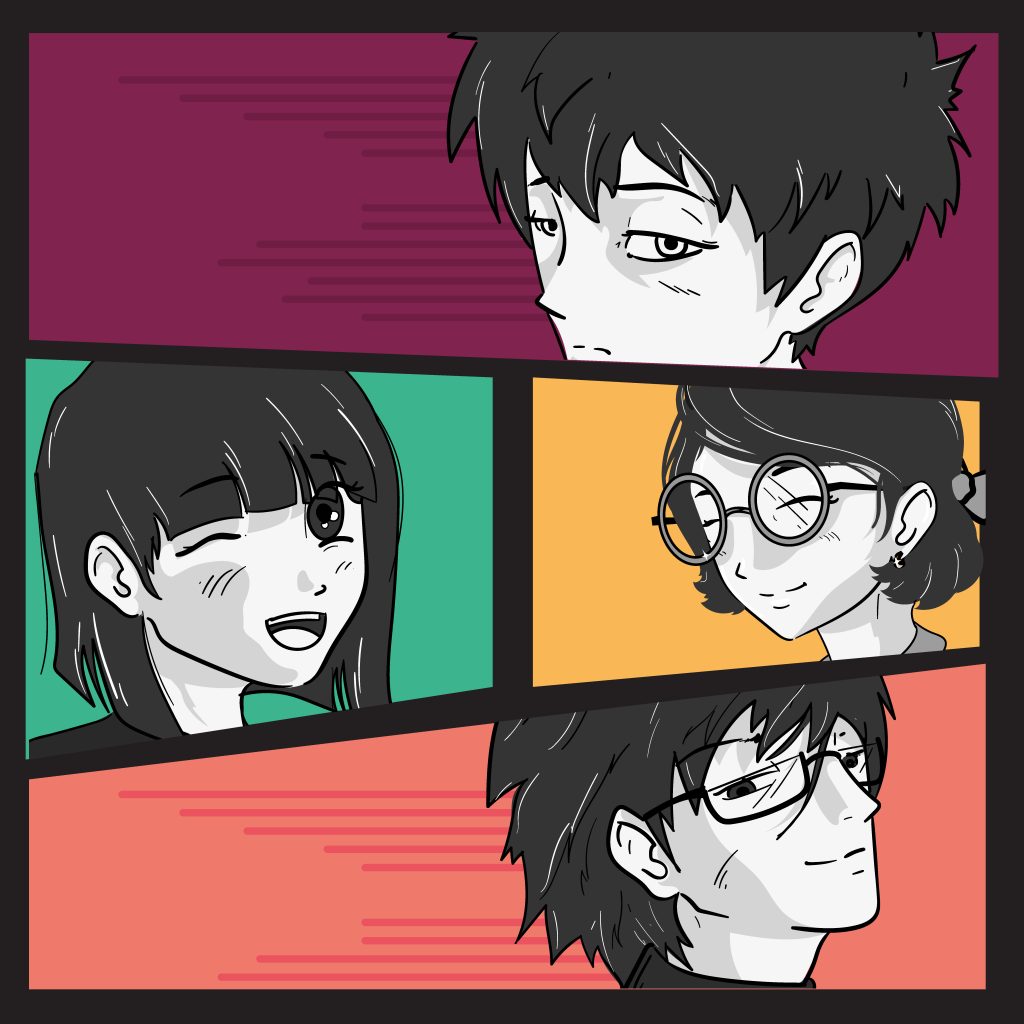 manga elceti