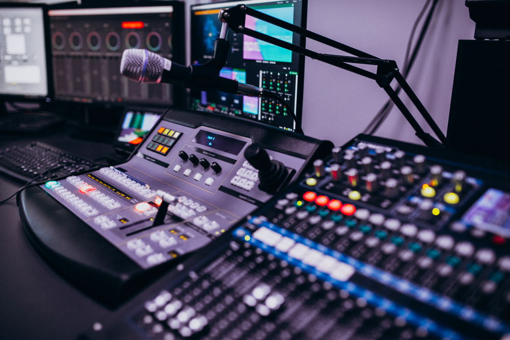 audiovisuales elceti