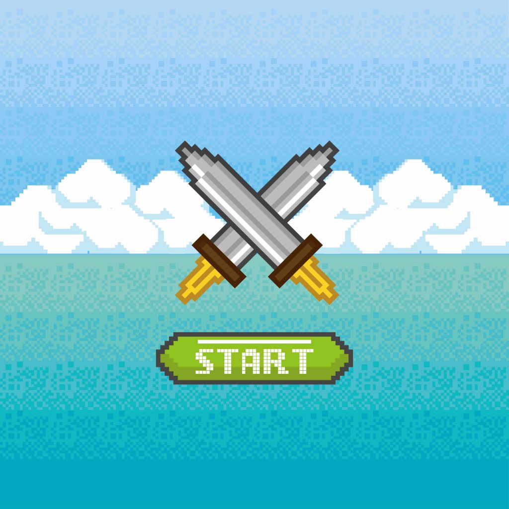 VIDEOJUEGOS