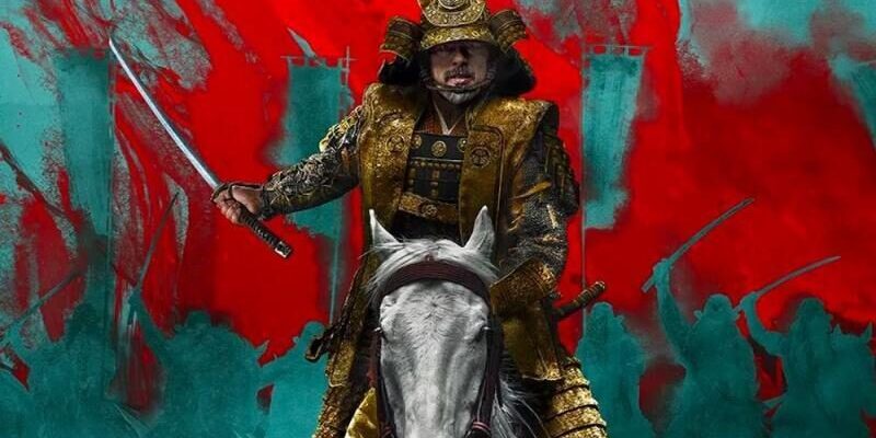 serie Shōgun de Disney+