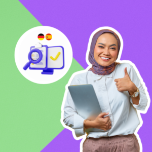 Curso Superior de Traducción Jurídica DE-ES