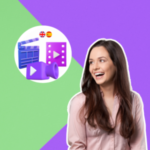 Curso Superior de Subtitulación EN-ES