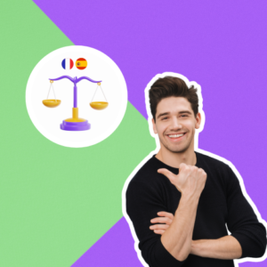 Curso Superior de Traducción Jurídica FR-ES