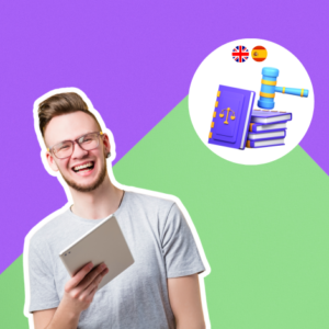 Curso Superior de Traducción Jurídica                           EN-ES