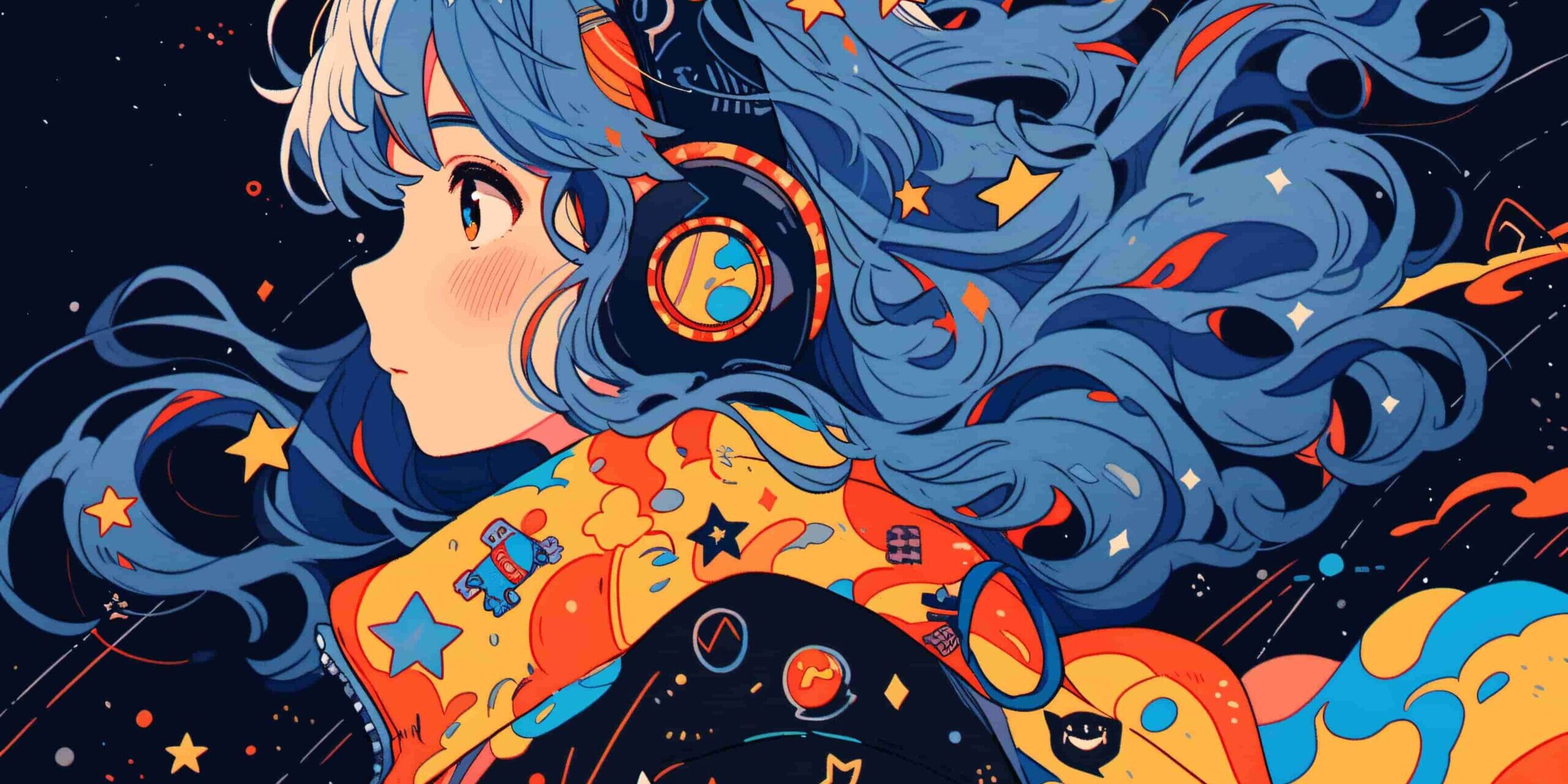 anime-style-character-space-min Tipos de personalidad arquetípica en el anime y su influencia en el lenguaje elceti.es