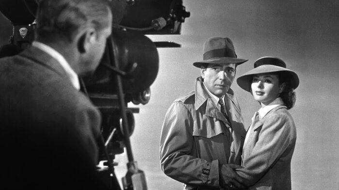 casablanca pelicula