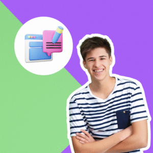 Curso Superior de Creación de Contenido​