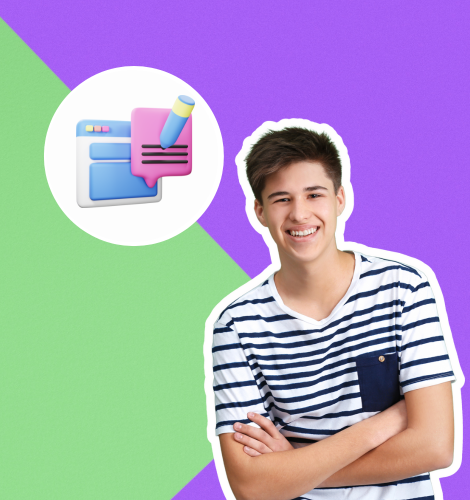 Curso Superior de Creación de Contenido
