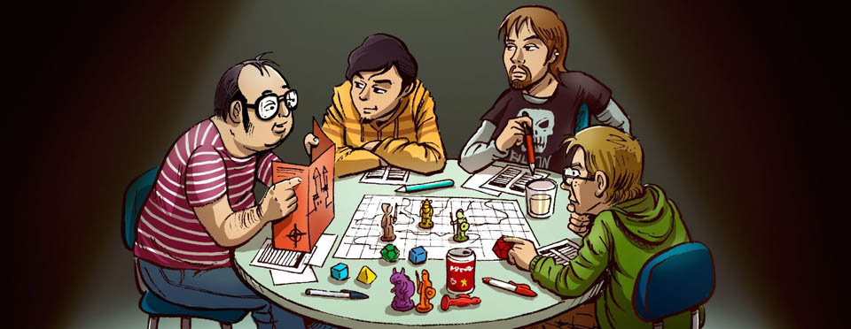 juego de rol