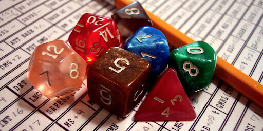 role playing game juego de rol