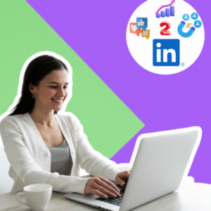 Destaca en LinkedIn (2 bonos)