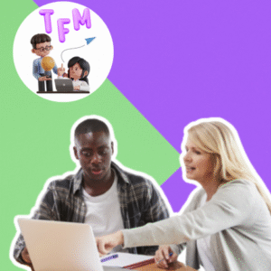 Tutor TFM