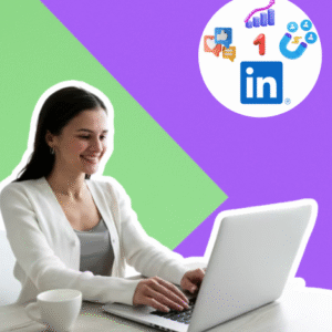 Destaca en LinkedIn (1 bono)