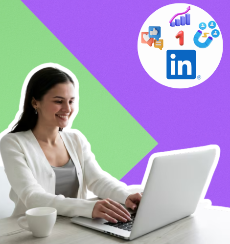 Destaca en LinkedIn (1 bono)